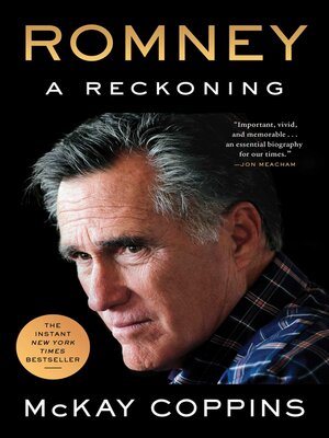 cover image of Romney